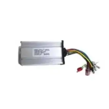 [AKILLI BEYİN UFAK ] 48-60-72V UYUMLU 500W CYS