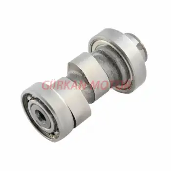 EKSANTRİK MİLİ YBR