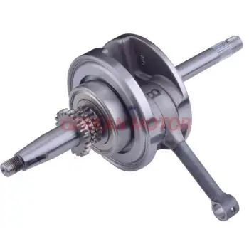 KRANK PCX 125cc [2013-2017][2018-2019] [ORJ]