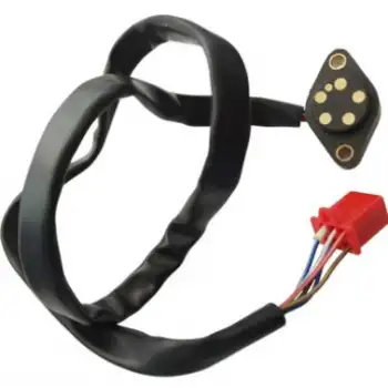 VİTES MÜŞÜRÜ AGK