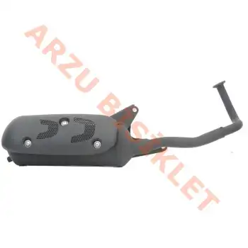 EGSOZ BLUEBERRY 50cc / VN 50 / VALENTİNO / BLAZER / SPACE / PESARO 50 cc