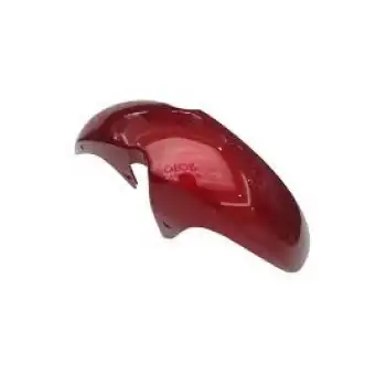 ÖN ÇAMURLUK KIRMIZI  DRIFT-L