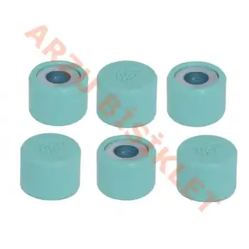 SPACY / SPONTİNİ AĞIRLIK SETİ 6 LI SET [LEONE] 12gr BAGA