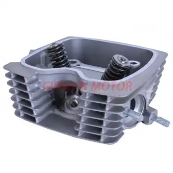 SİLİNDİR ÜST KAPAK CBF 150