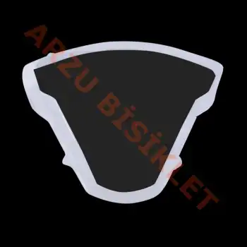 KİLOMETRE SAAT CAMI ALPHA