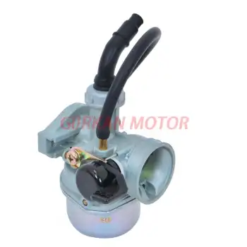 KARBÜRATÖR - KUBA DRAGON 50CC