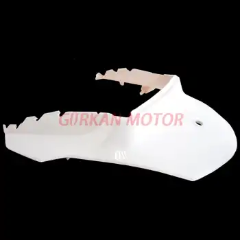 ARKA KUYRUK STOP ÜSTÜ BEYAZ ALPHA