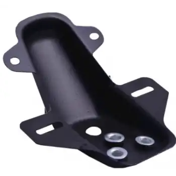 STOP DEMİRİ [KISA] CG