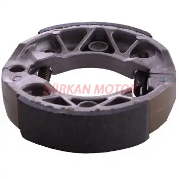 ARKA FREN BALATASI  YAMAHA CYGNUS