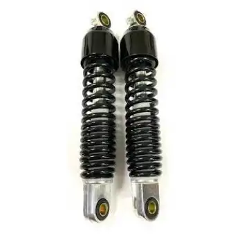 CRYPTON ARKA  AMORTİSOR