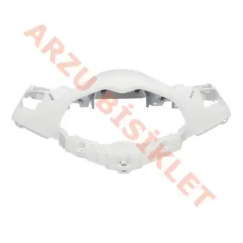 KİLOMETRE GRENAJI [BEYAZ] [ORJİNAL] - TVS JUPİTER 125