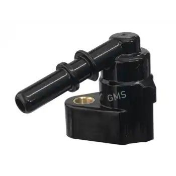 ENJEKSİYON GİRİŞ BORUSU BAŞLIĞI NEWLİGHT