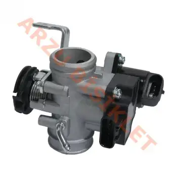 KARBÜRATÖR GAZ KELEBEĞİ WING 50