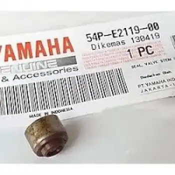 NMAX155 SUBAP KEÇESİ TK ORJ