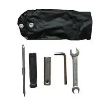 MOTOSİKLET BUJİ ANAHTAR TAKIMI