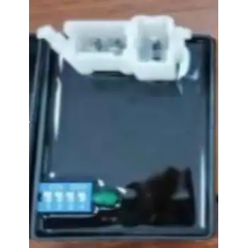 CDI ( BEYİN ) CG BEYİN MODİFİYE B ( AYARLI )