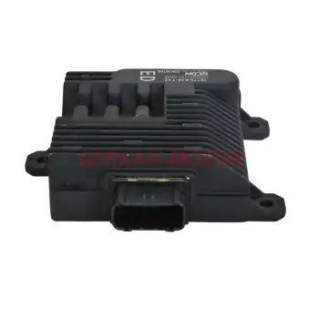 CDI ( BEYİN ) ALPHA