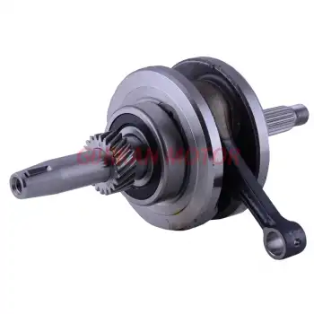 CG 200 CC MOTOSTAR KRANK