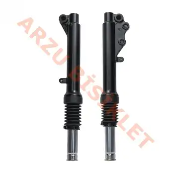 ÖN AMORTİSÖR [TAKIM] BLUEBİRD - BLUEBERRY