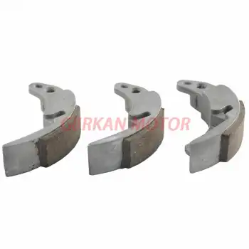 DEBRİYAJ BALATASI [3LÜ SET] HONDA KINETIX ASK