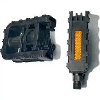 MTB BİLYALI PEDAL PLASTİK KATLANIR