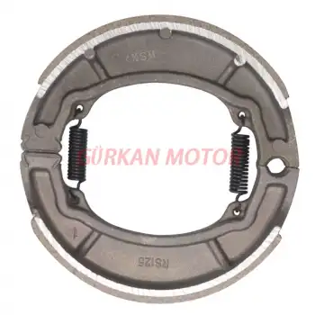 FREN BALATA ÇİN SCT - YBR -CG