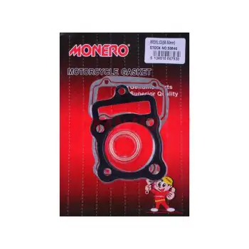 ALT - ÜST CONTA TAKIMI 65,5MM CG 200