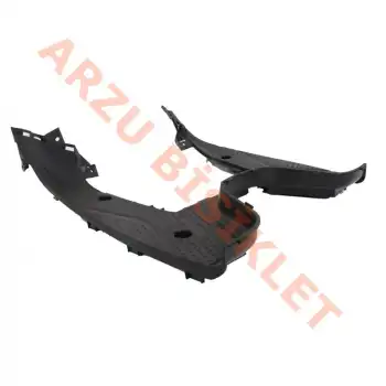 AYAK BASMA YERİ  HONDA DİO