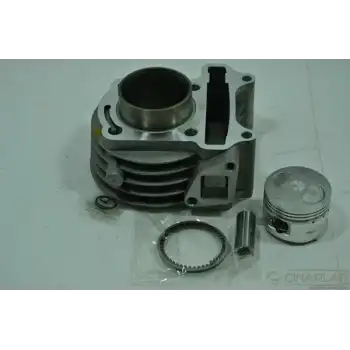 SİLİNDİR KOMPLE SCOOTER  50CC