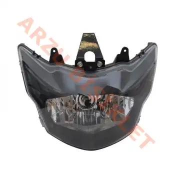 ÖN FAR KOMPLE TVS APACHE RTR 180