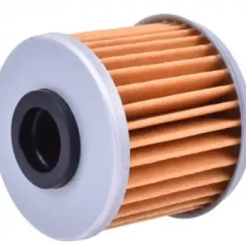 BOSS ŞANZUMAN FİLTRESİ AFRİCA TWİN / FORZA / MSX 125