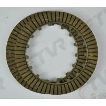 DEBRİYAJ  BALATASI 2 Lİ SET CUB /  KARACA / RX9-DRAGON 50