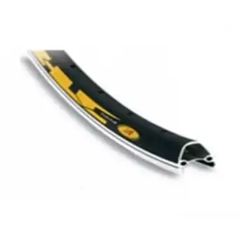 26 DOUBLE JANT 36 DELİK SİYAH