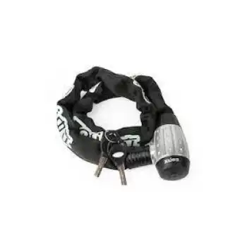 ZİNCİRLİ KİLİT 4*900  ZHONGLİ