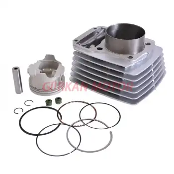 SİLİNDİR KOMPLE CG 13 PERNO [65,50 MM] [YÜK : 69 MM]