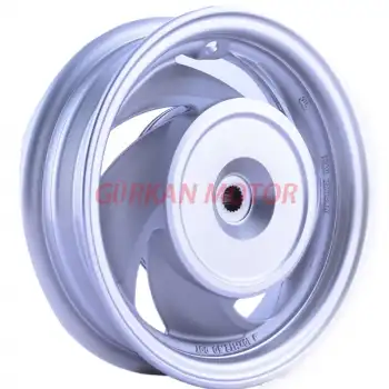 ARKA JANT [ORJİNAL] SPACY - ALPHA - ACTIVA S - RKS SPONTINI 110 - ARORA SPECIAL-ALFA