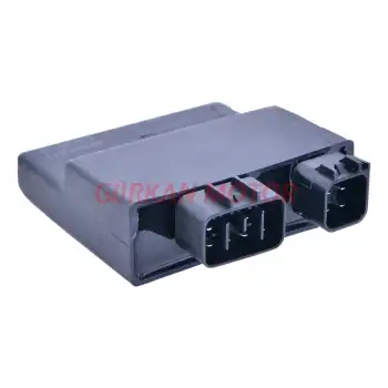 CDI  ( BEYİN ) YBR K [2009-2010]  JANTEL