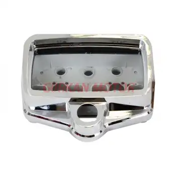 KİLOMETRE MUHAFAZA ALT ÜST [NİKEL] CG