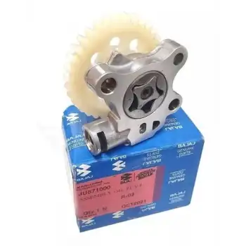 YAĞ POMPASI KOMPLE PULSAR NS 200