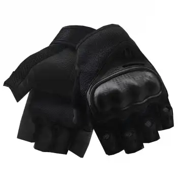 VEXO SANTA 2 ELDİVEN  SİYAH