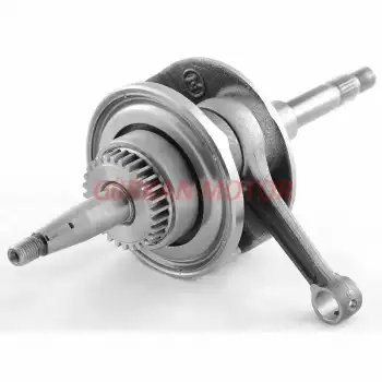 KRANK ACTIVA - HERO PLEASURE