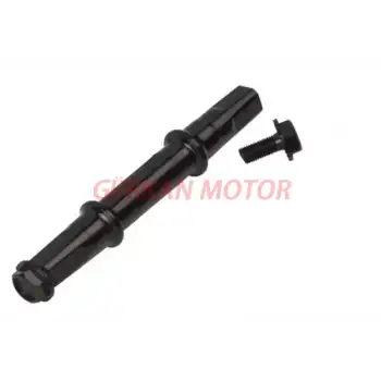 MTB ORTA MİL [7T CİVATALI]