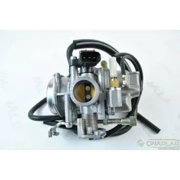 FİZY 125 KARBÜRATÖR PCS CTVR
