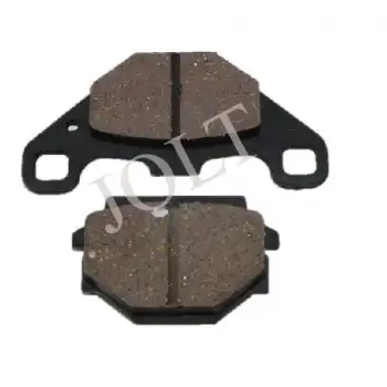 DİSK BALATA ÖN SUZİKİ AN125 AS 150T-19A 150 SCOOTER 150 STORM