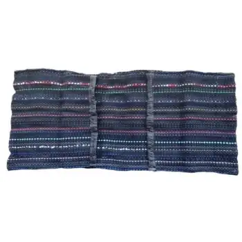 ÖRGÜLÜ MODEL HEYBE (YERLİ)