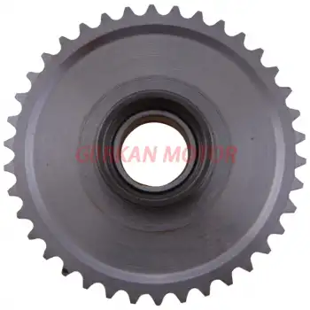 MARŞ RUBLESİ DİŞLİSİ QM 250