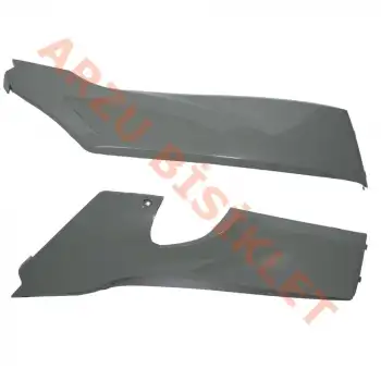 MARŞBİYEL SAĞ-SOL [TAKIM] [NARDO GRİ] HONDA DİO