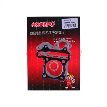 ALT - ÜST CONTA TAKIMI 150 SCT