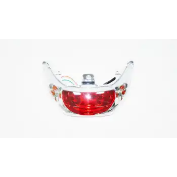 ARKA STOP KOMP SPONTİNİ 110 / ROCCA 100 JOLT