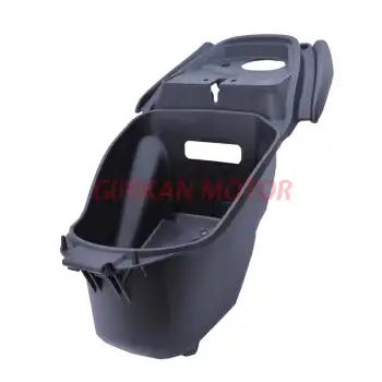 SELE ALTI İÇ KUTU (HAVUZ) SPACY